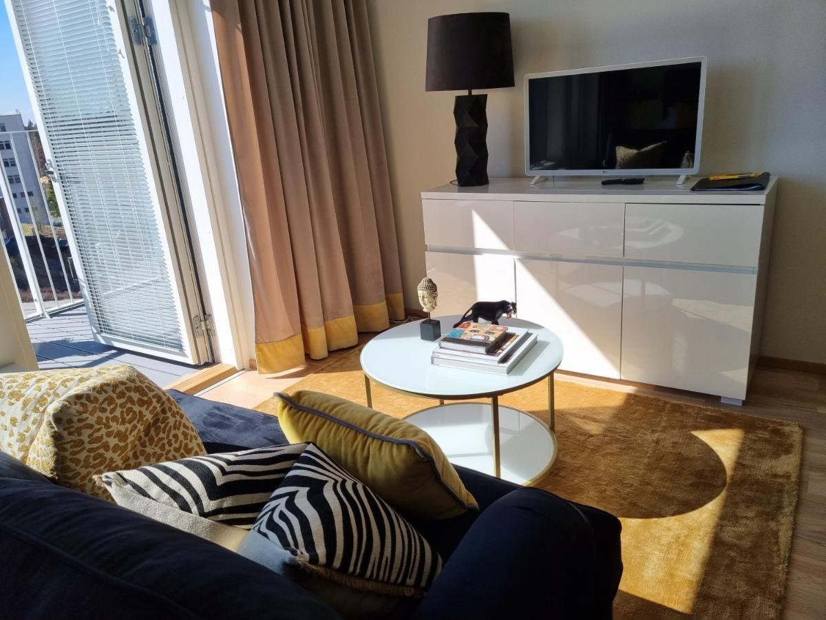 Premier Residences Helsinki Helsínquia Exterior foto