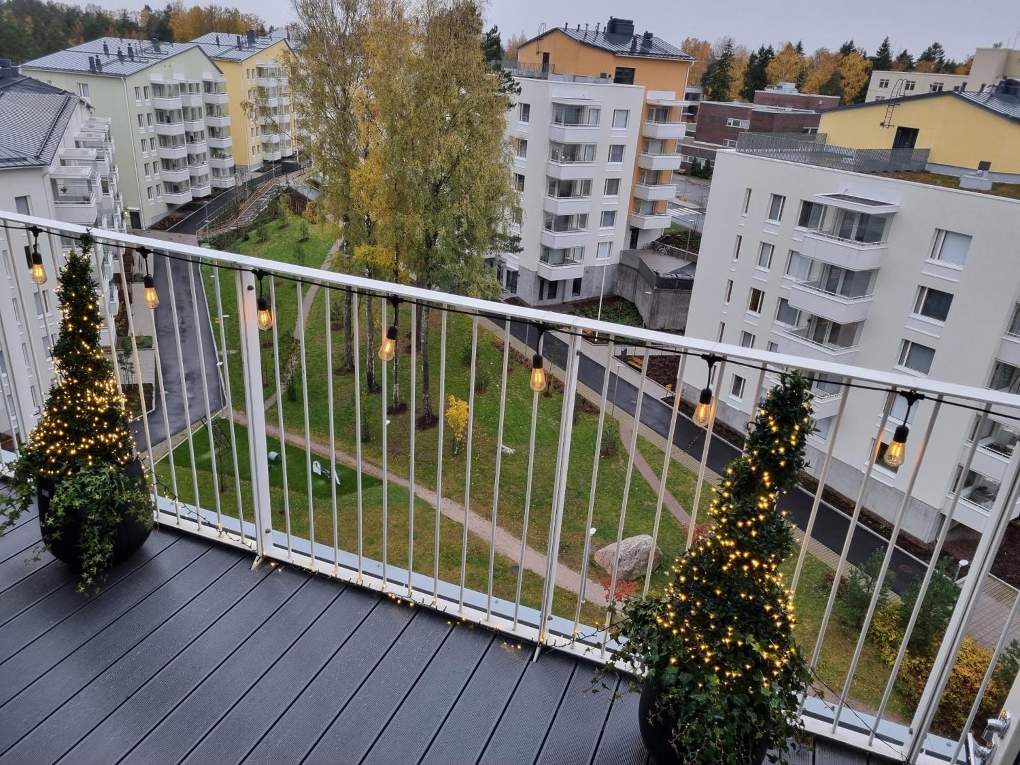 Premier Residences Helsinki Helsínquia Exterior foto